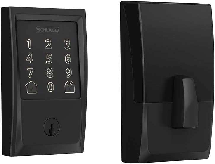 The 5 Best Smart Door Locks Deals