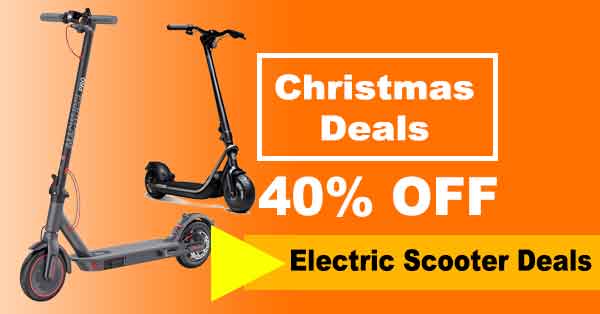 Purchase Varieties of Patinete Electrico at Discounts 