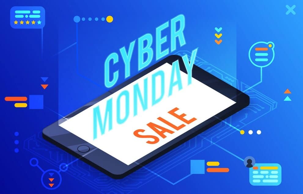 100+ Best Smartphone Cyber Monday sales 2020