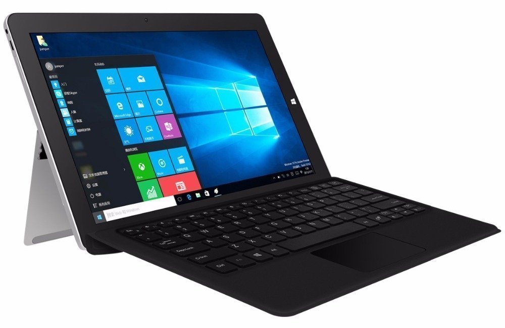 2020 New Year Sale - Jumper EZpad 6 Pro 2 in 1 Laptop