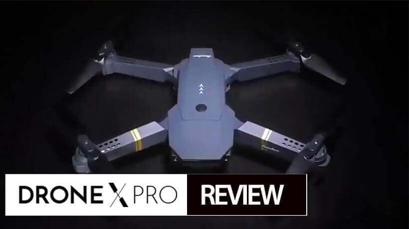 Best Drone x pro review , Specification with best Deal