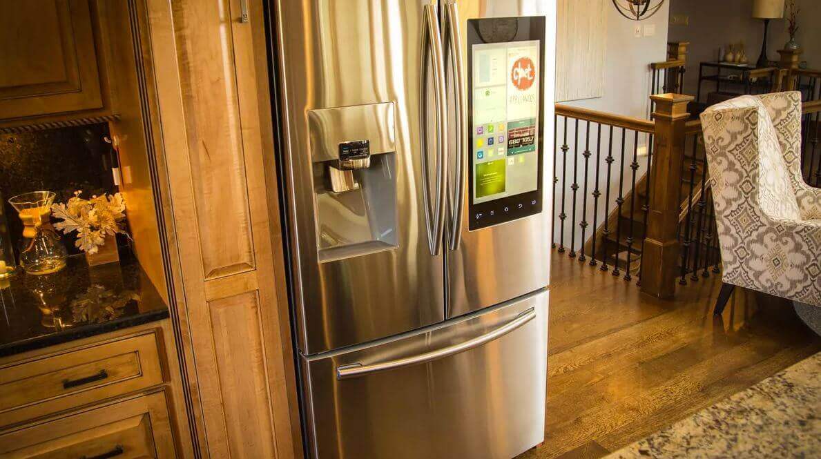 Samsung 3 or 4 door French style fridge Review and Deals