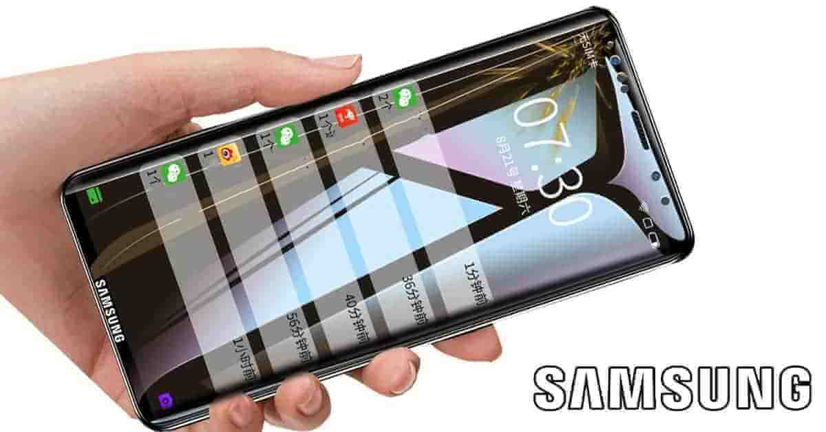 Samsung Galaxy Note 20 specs 108MP cameras, 16GB RAM, Release Date!