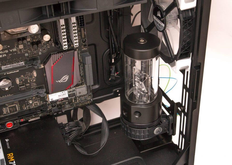 Best liquid cooled gaming pc For Sale and How build liquid cooled gaming pc