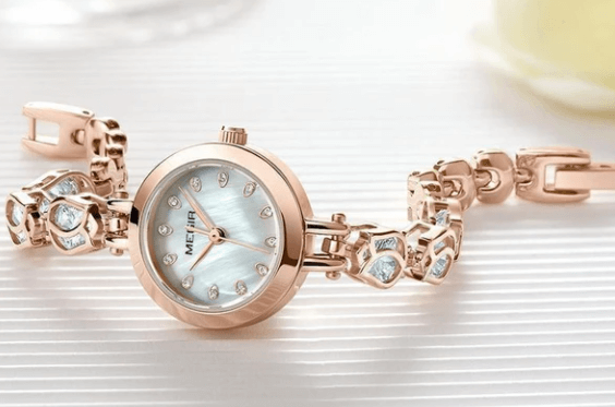 The 5 best Women Bracelet Watches With Discount Deals