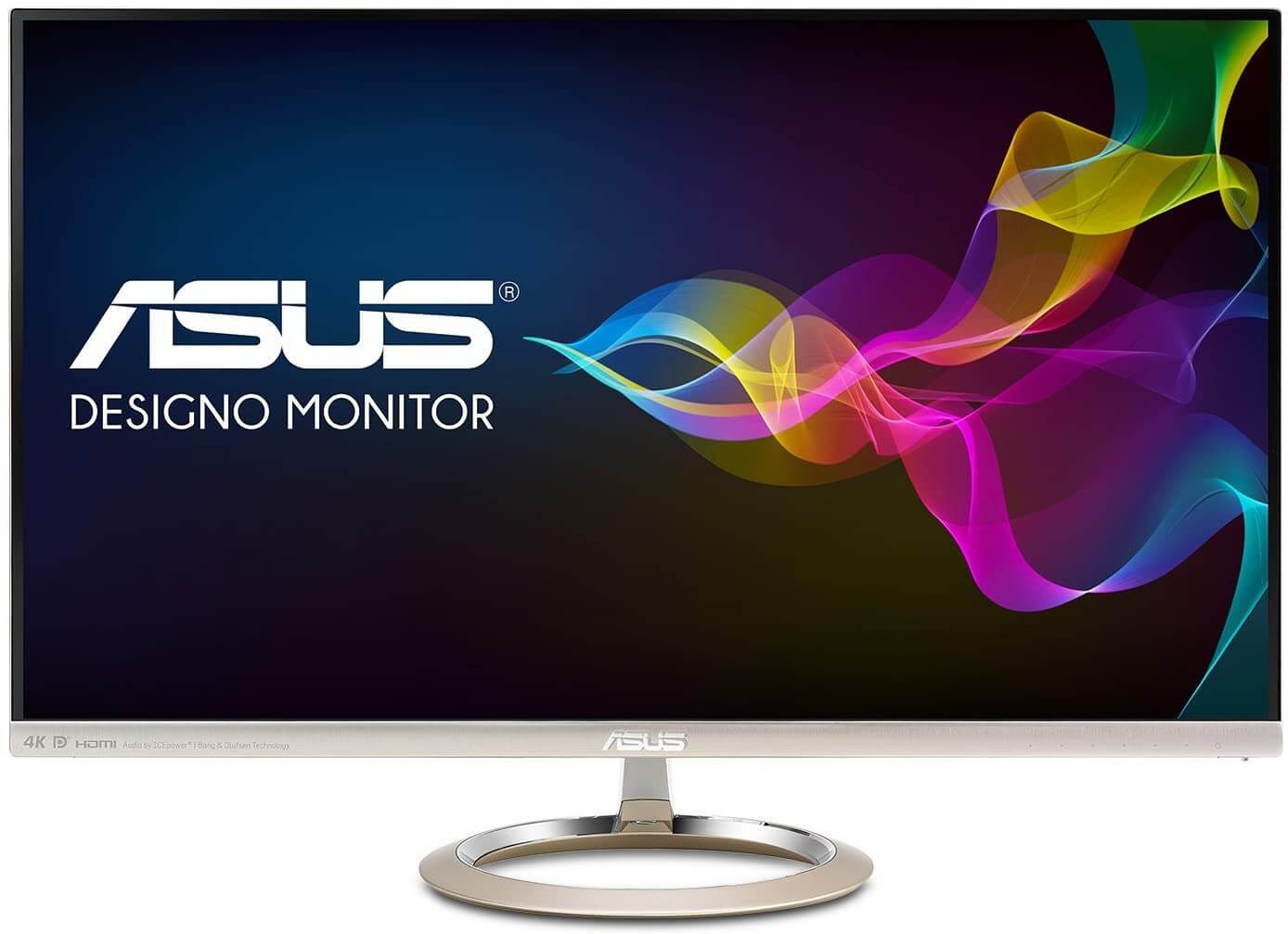 ASUS Designo MX27UC 27-inch IPS Gaming Monitor - Asus Black Friday Deal