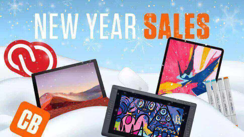 January sales 2021: All the best 2021 New Year sales