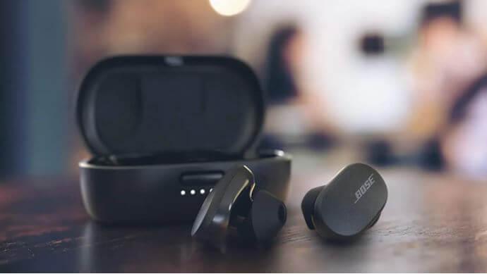 6 Reasons Why Bose Earbuds Are Better Than Apple