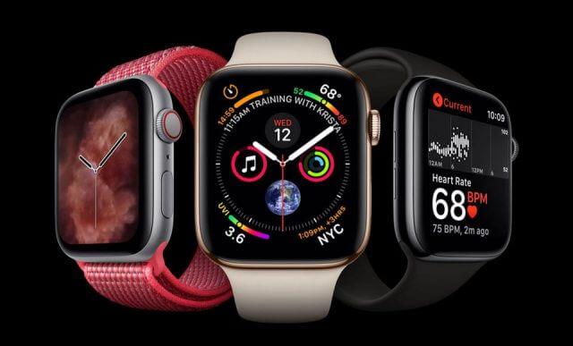 About Apple Waterproof Smartwatches And Best Deals In World
