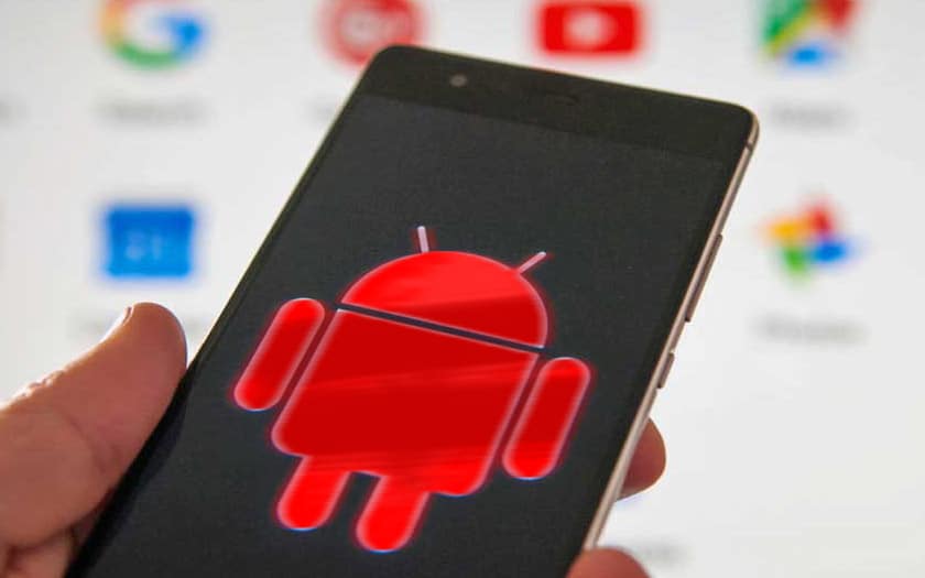 Android malware has installed on 25 million smartphones!