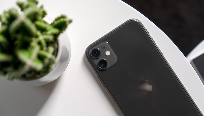 AndroidPIT-iPhone11-camera