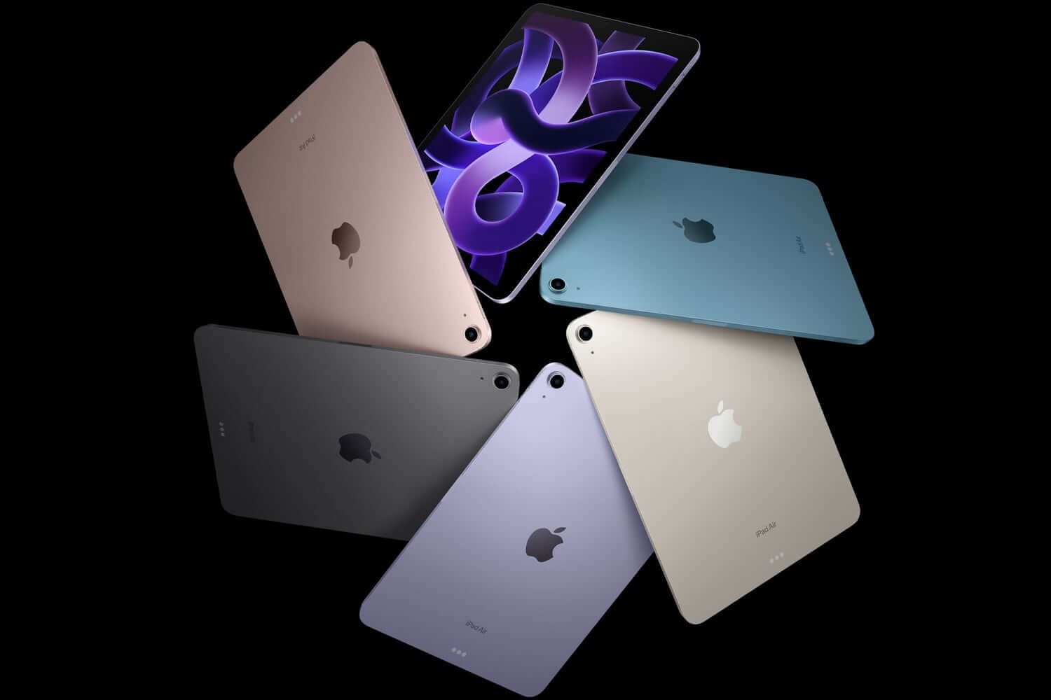 Apple Student Discount For iPad Air (5th Gen)-Features & Discount