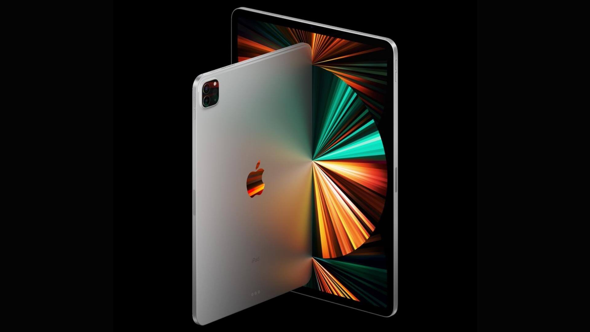 Apple Student Discount For iPad Pro 2022 - Discount Details