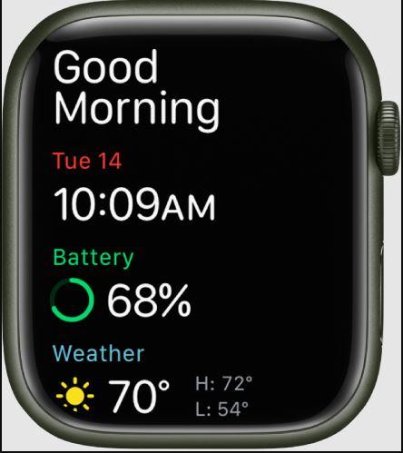 Apple watch sleep tracker make our life healthy