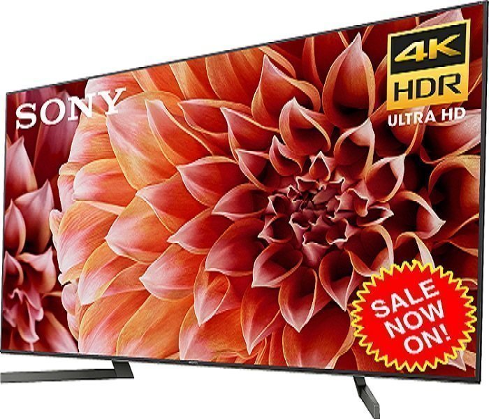 Bravia 4K Sony Android Smart LED TV Sale