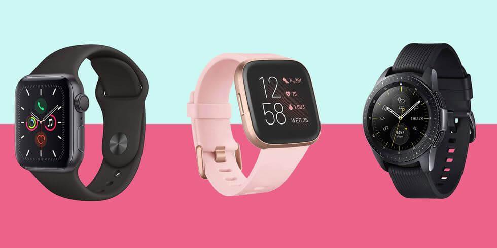 Best Smartwatch With Google Assistant And OS