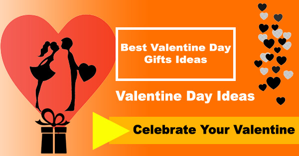 Best Valentine Day Gifts Ideas - How To Select A Gift For Partner