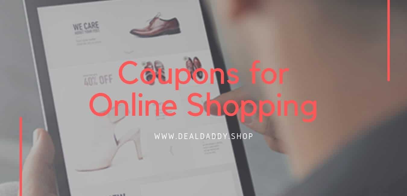 Coupons-for-Online-Shopping