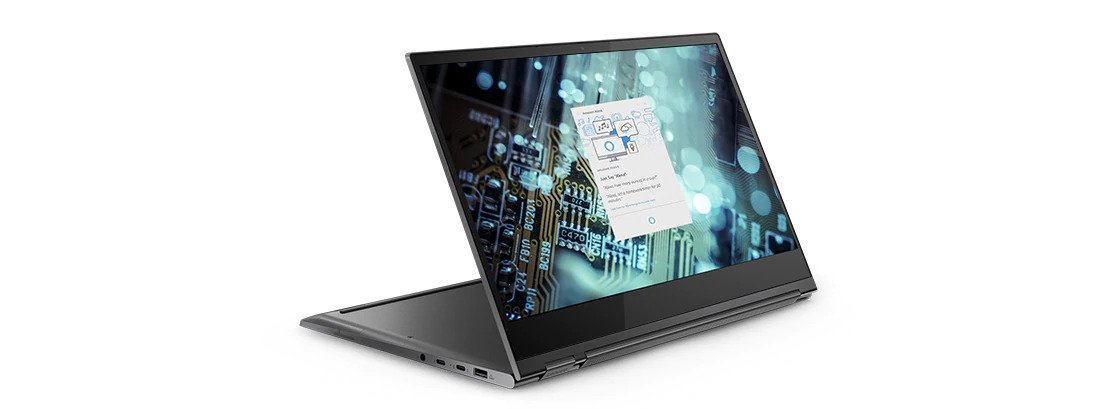 Cyber Monday deals 2019 - Lenovo Yoga C930