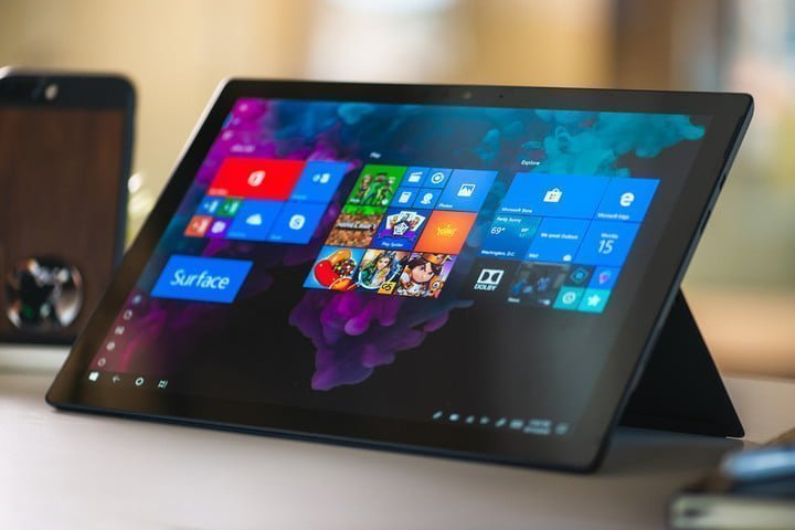 Cyber Monday deals 2019 - Microsoft Surface Pro 6