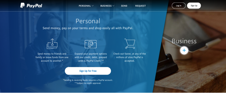How to Accept Payments on Paypal in New Version 2019