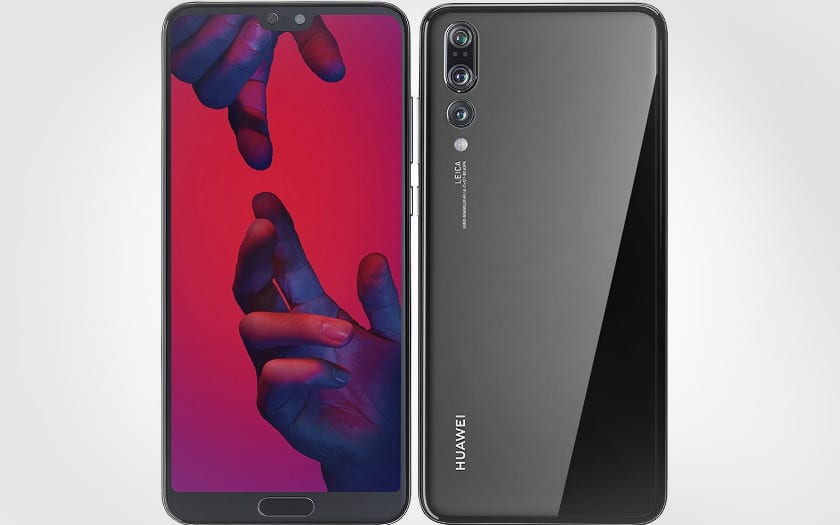 Huawei P20 and P20 Pro Selling Offer with Low Prices