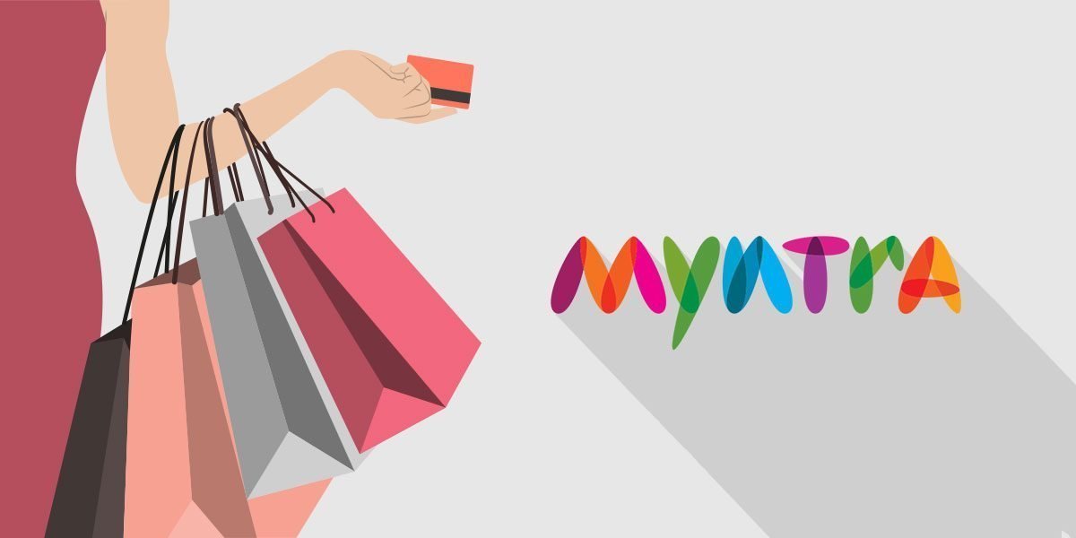 (Shopping guide)World Best Online Shopping Apps 2019 Myntra App Review