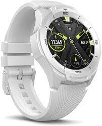 Ticwatch S2 waterproof smartwatch