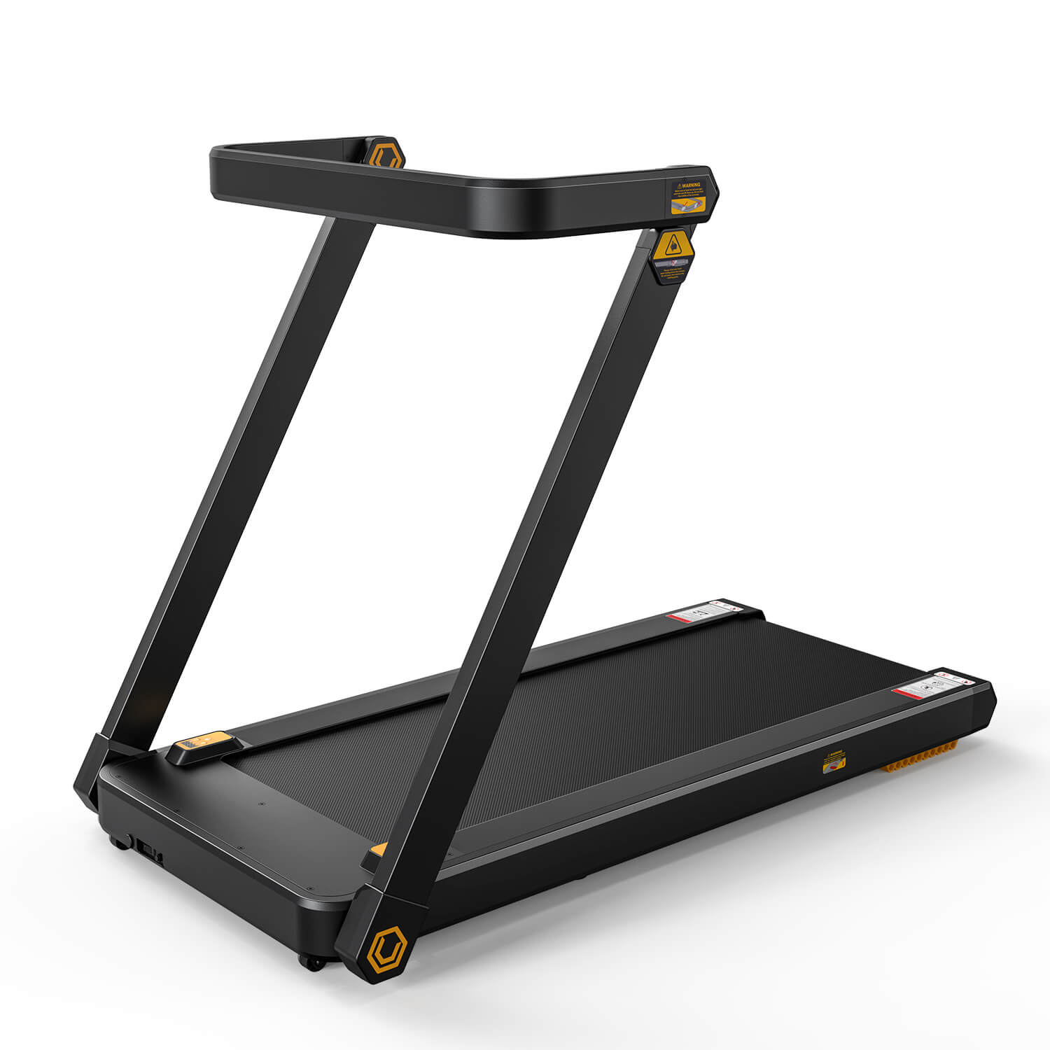 Urevo Under Desk Foldable Treadmill