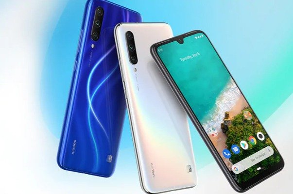The best smartphones of 2019 - Xiaomi Mi A3 sale