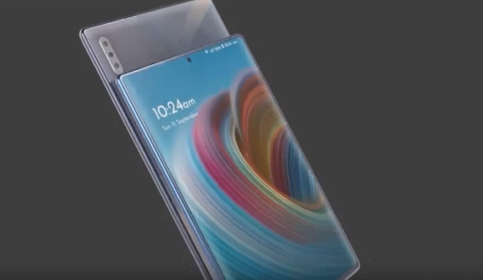 Xiaomi Mi Tab 5