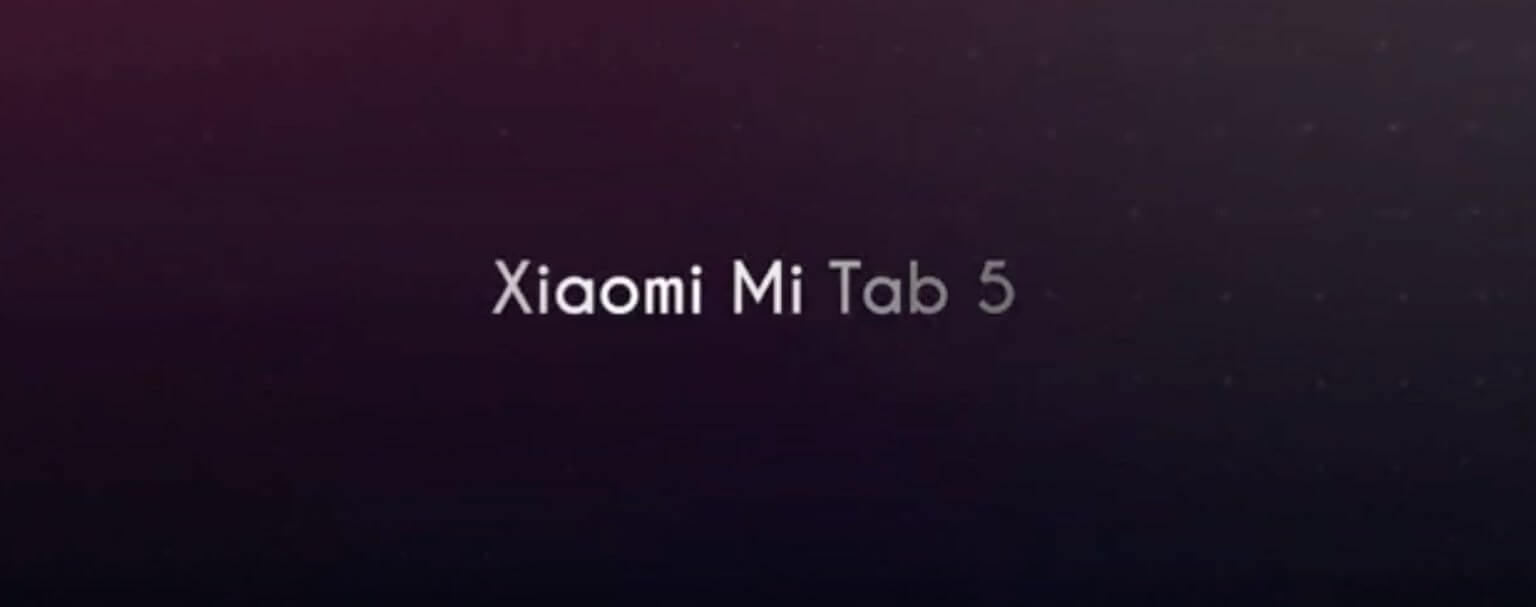 Xiaomi Mi Launchpad