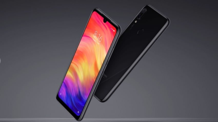Christmas 2019 Deals: Xiaomi Redmi Note 7 4G