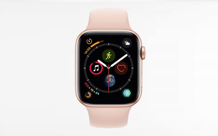 Black Friday 2019 Sale: Apple Watch Series 4
