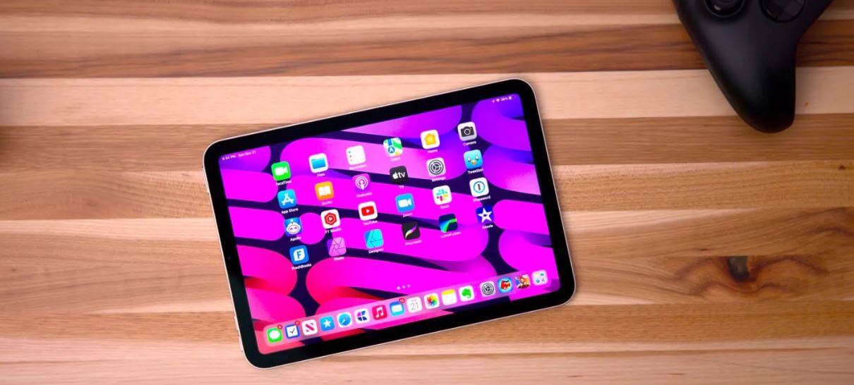 iPad Mini Sale In Canada 2022 - Apple Back To School Sale Deals