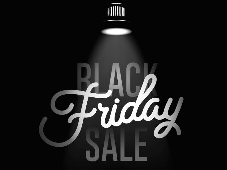 iPhone 14 Black Friday Deals In UK - 2022 Special November Sale
