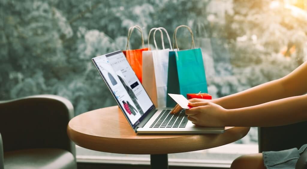 Online Shopping Is It Overtaking Traditional In-Store Shopping 